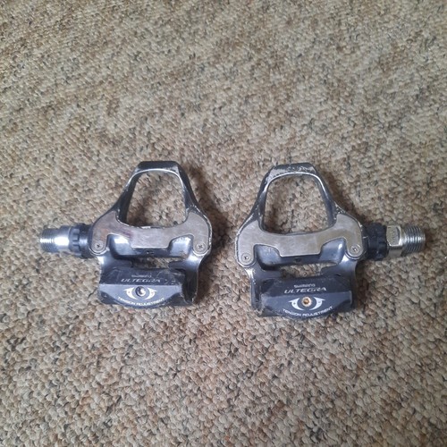 Shimano ultegra 6700 pedals - shimano,