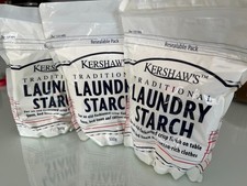 1 pack of Kershaws traditional