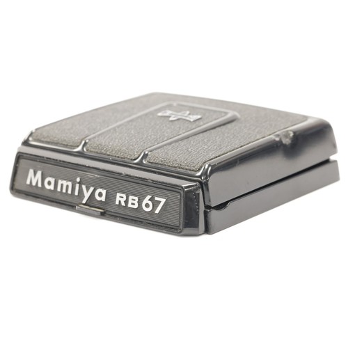Used mamiya rb67 - rb67, level