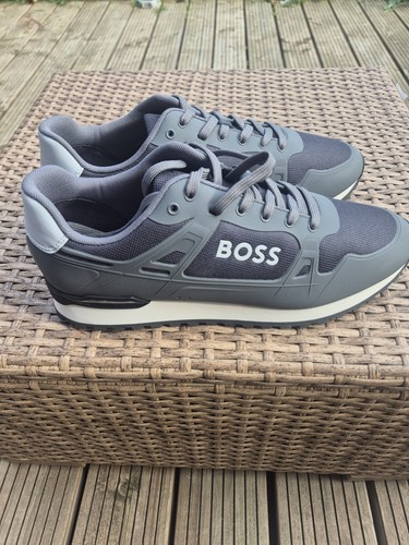 Boss men parkour - men's,