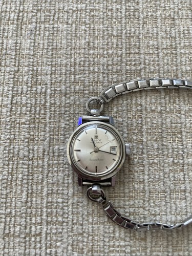 Vintage tissot seastar seven - vintage,