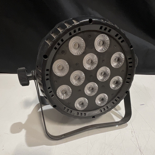 Showtec clubpar led par - showtec,