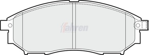 Fahren front rear - fahren,