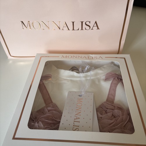 Monnalisa shirt crop brand - crop,