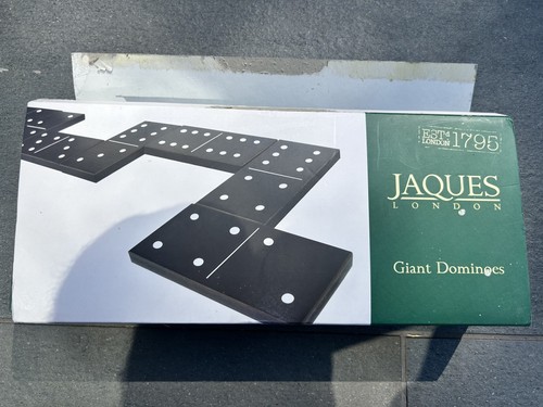 Jaques london x30 wooden giant - jaques,