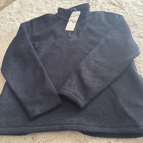 Fleece jacket man warm - fleece,