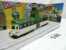 Corgi 1:76 Blackpool Brush