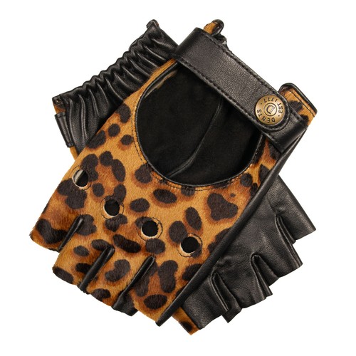Dents womens fingerless - dents,