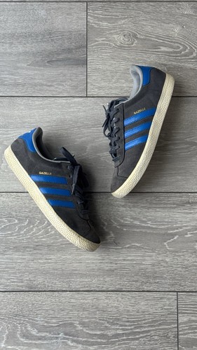 Adidas gazelle trainers - gazelle, 5
