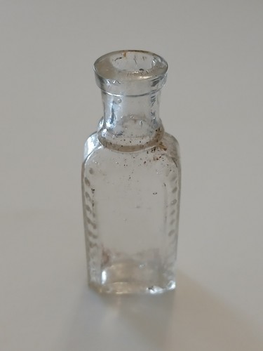 Vintage antique aqua glass - vintage/antique,