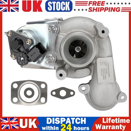 49373 02002 turbocharger - turbocharger, for