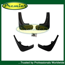 Premier direct fit mud flaps - premier,
