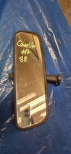 Vauxhall Cavalier Mk3 4x4 Rear