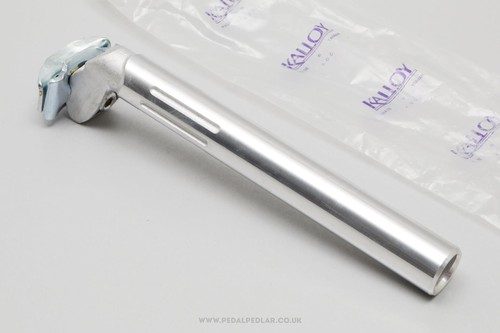 Kalloy fluted nos seatpost - nos,