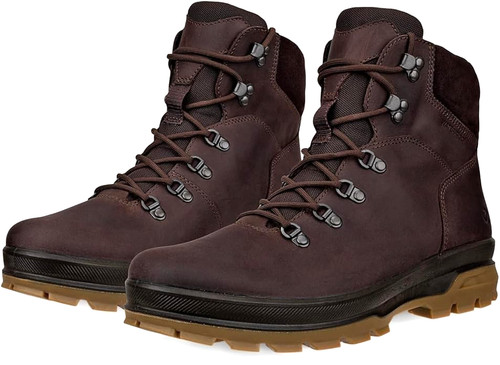 Ecco rugged track mens - ecco,