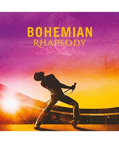 Bohemian rhapsody the - bohemian, (the