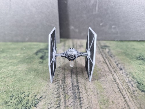 Wing minatures game tie in - game, tie/in
