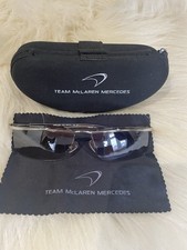 Team McLaren Mercedes Sun