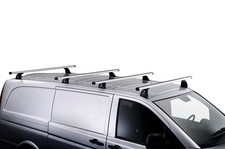 Thule ProBar Evo 120 cm roof