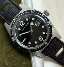 1960s Smiths Astral Military