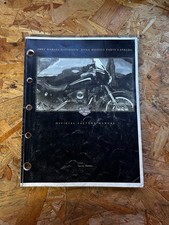 HARLEY DAVIDSON 2001 DYNA