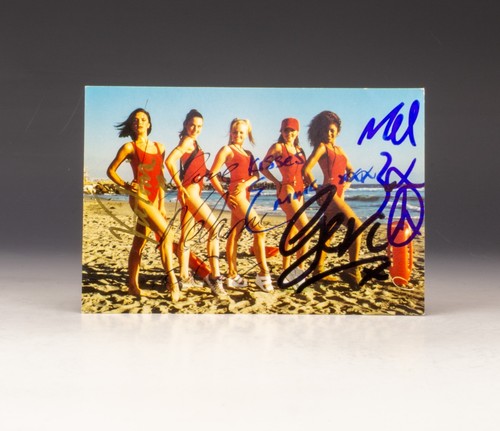 Original the spice girls - spice,