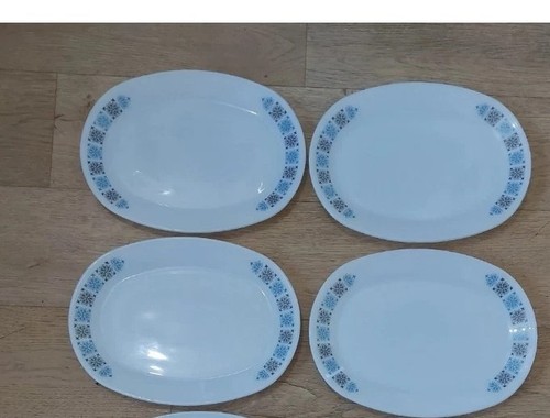 Pyrex chelsea oval steak - pyrex,