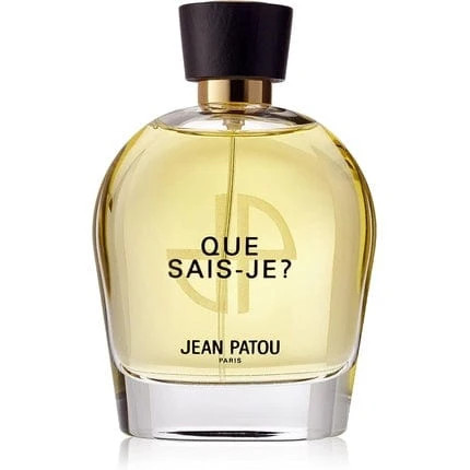 Jean patou que sais - que, je