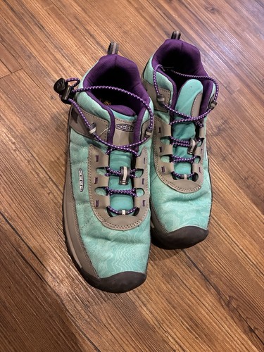Keen targhee sport vent - sport,