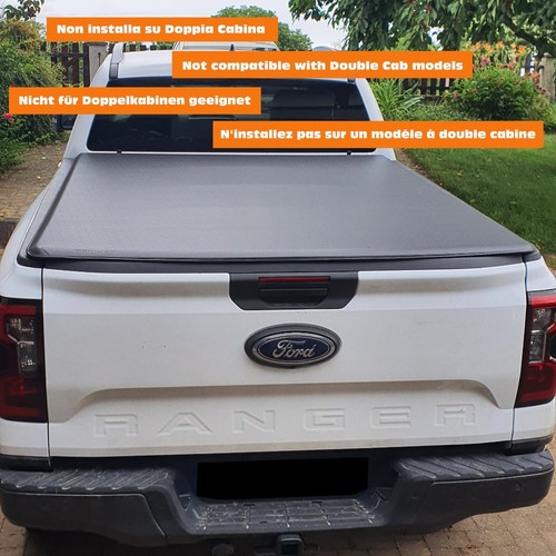 Ford ranger soft roll lock - ford,