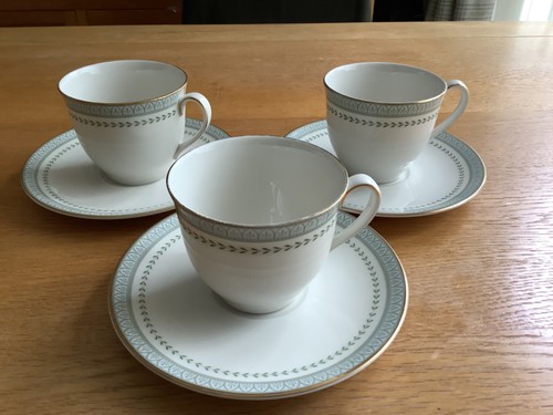Royal doulton berkshire - 3, doulton"berkshire"