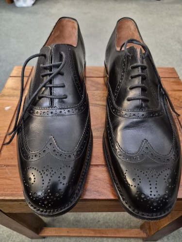Barkers men saville - men's,