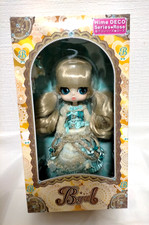 Pullip Byul Princess Minty