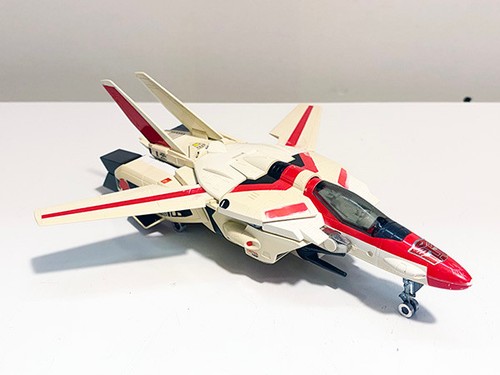 Jetfire 1985 transformers - 1985, g1