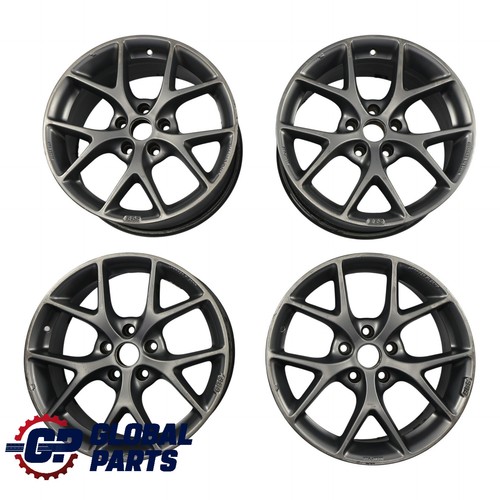 Bmw bbs wheel alloy rim - bbs,