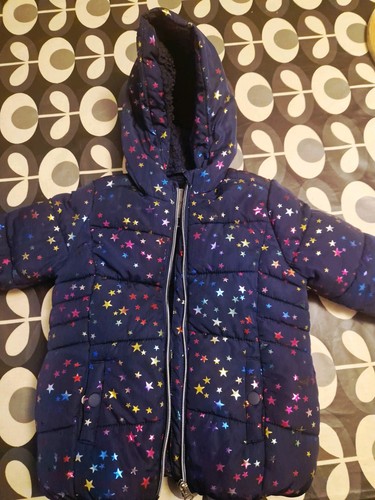 Winter jacket next girl 2 - winter,