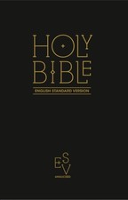 Holy Bible: English Standard