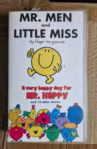 Men and little - mr.,