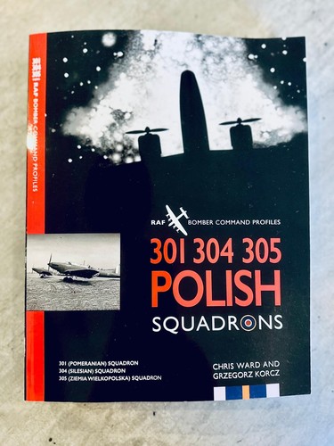 301 304 305 polish - polish, squadrons