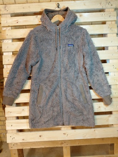 Patagonia womans fleece coat - patagonia,