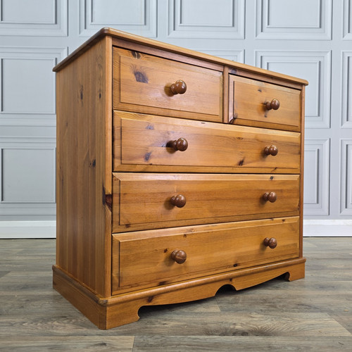Vintage chest drawers - of,