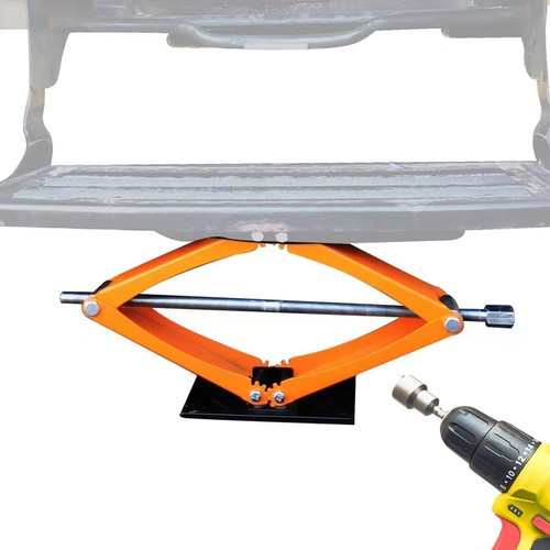 Step stabilizer kit for - rv,