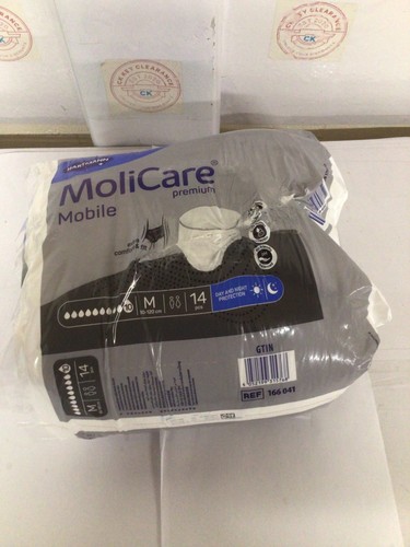 Molicare premium mobile - molicare, 10