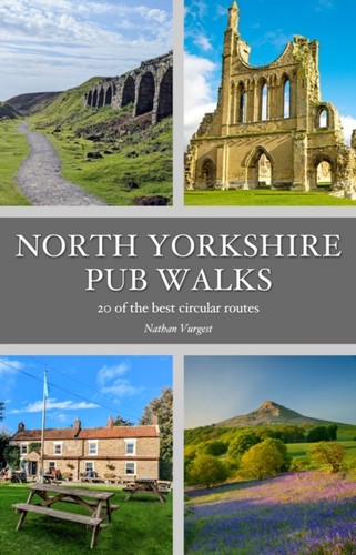 North yorkshire pub - pub, walks