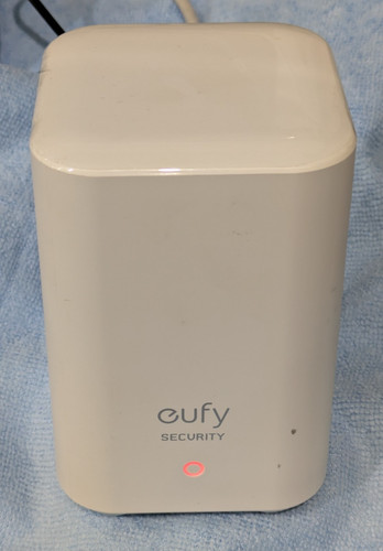 Eufy homebase t8010 16gb - homebase,