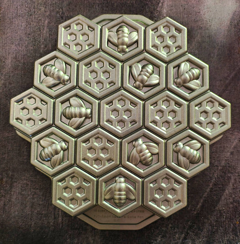 Nordic ware pull apart beehive - nordic, pull-apart