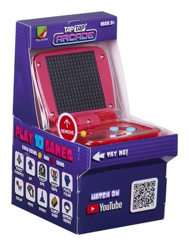Tap arcade palm size - tap,