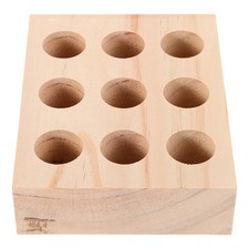 Specimen Insect Pin Holder Box