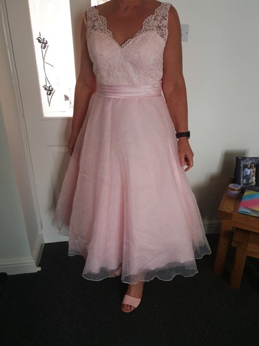 Romantica bridesmaid dress - bridesmaid,