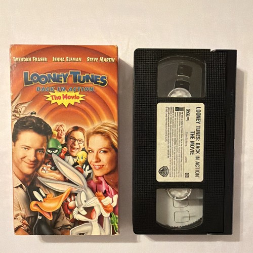 Warner home video - warner,